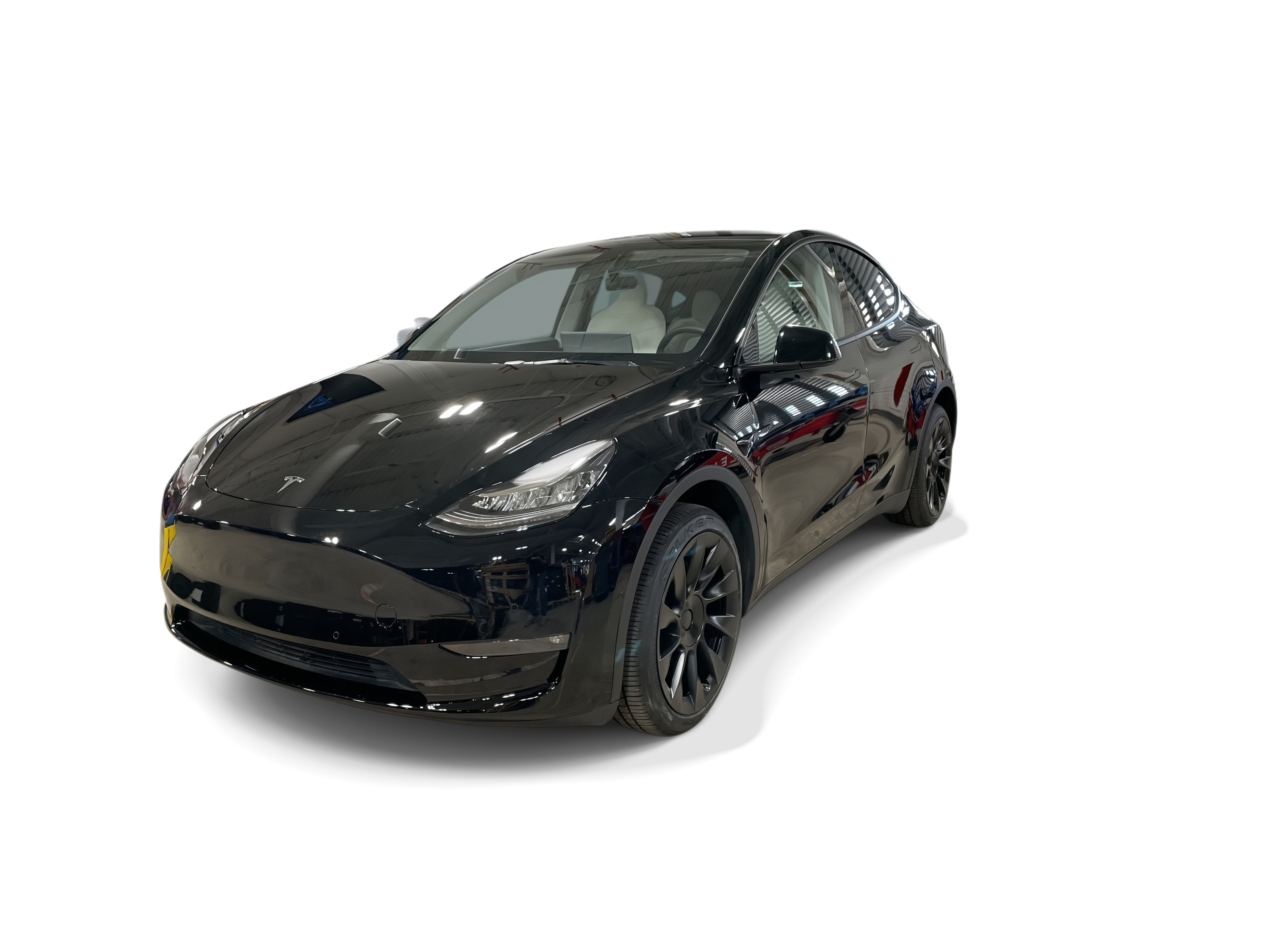tesla model y 2022 7SAYGDEE4NF326812 image tesla model y 2022 7SAYGDEE4NF326812 image